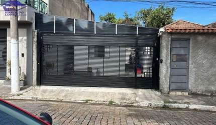 CASA -  VENDA - VILA VITÓRIO MAZZEI