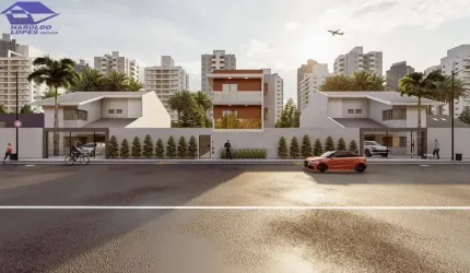 TERRENO - VENDA -  CASA VERDE