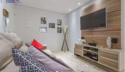 APARTAMENTO -  VENDA - SANTANA