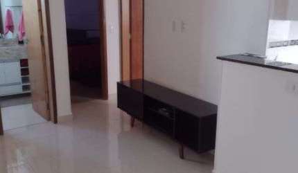 APARTAMENTO -  VENDA - PARADA INGLESA