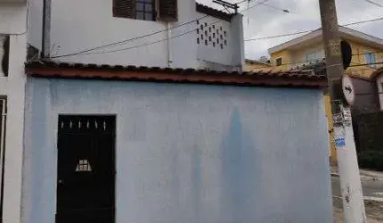 SOBRADO - VENDA - VILA NIVI