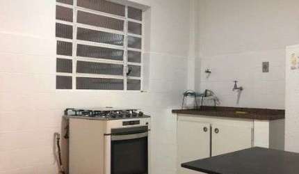 APARTAMENTO -  VENDA - SANTANA