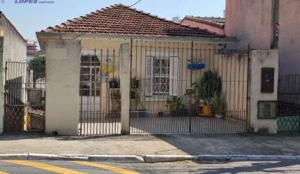 CASA -  VENDA - VILA ISOLINA MAZZEI