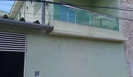 SOBRADO - VENDA - VILA MEDEIROS