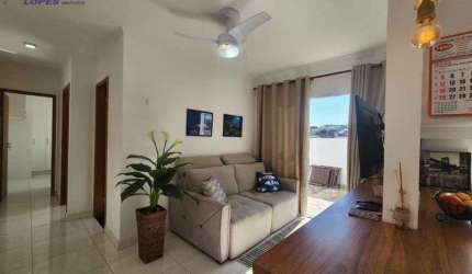 APARTAMENTO - VENDA - TREMEMBÉ
