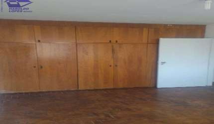 APARTAMENTO - VENDA - LUZ