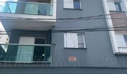 APARTAMENTO - VENDA - MANDAQUI
