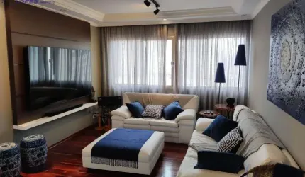 APARTAMENTO - VENDA - VILA PAULICEIA