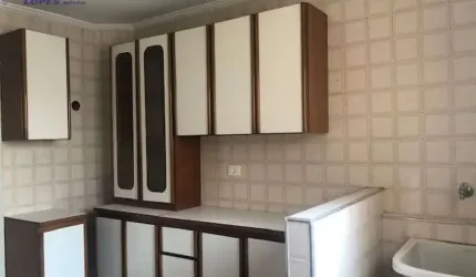 APARTAMENTO - VENDA - PARADA INGLESA