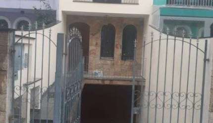 SOBRADO - VENDA - VILA MAZZEI