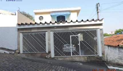 Casa Terrea LOCAÇÃO Vila Aurora (Zona Norte),  30m²