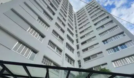 APARTAMENTO - VENDA - SANTANA