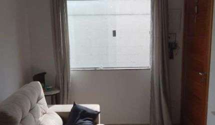 APARTAMENTO - VENDA - PARADA INGLESA