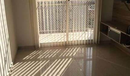 APARTAMENTO - VENDA - JAÇANÃ