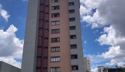 APARTAMENTO - VENDA - SANTANA
