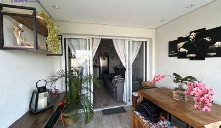 APARTAMENTO - VENDA - JD SÃO PAULO