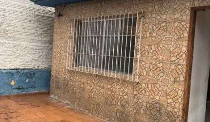CASA -  VENDA - PARADA INGLESA