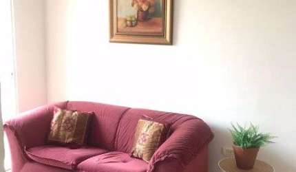 APARTAMENTO - VENDA - CASA VERDE ALTA