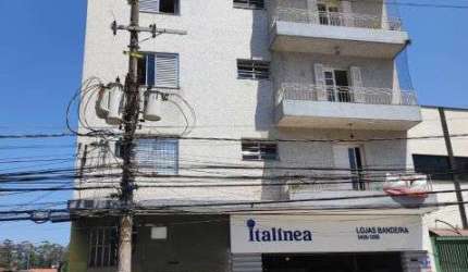 APARTAMENTO - VENDA - PARADA INGLESA