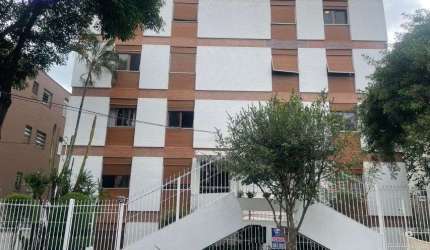 APARTAMENTO - VENDA - JARDIM SÃO PAULO