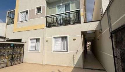 APARTAMENTO - VENDA - VILA NIVI