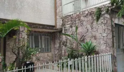 SOBRADO - VENDA - PARI