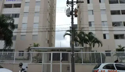 Apartamento LOCAÇÃO Tucuruvi,  55m²