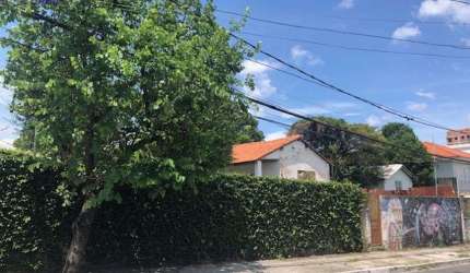 TERRENO - VENDA - VILA NOVA MAZZEI