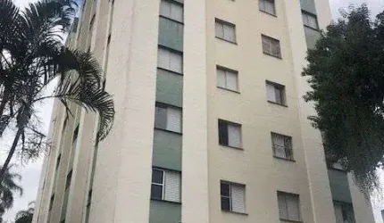 Apartamento VENDA Vila Mazzei,  57m²