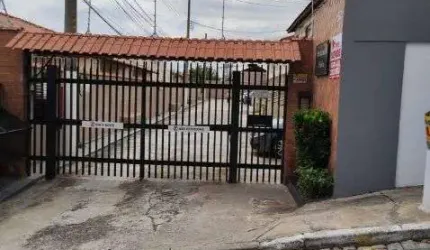 Casa com 2 quartos à venda na Rua Dona Joaquina de Jesus, Vila Isolina Mazzei, São Paulo, 75 m2 por R$ 430.000