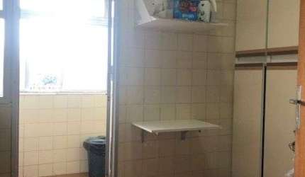 Apartamento VENDA Tucuruvi,  55m²