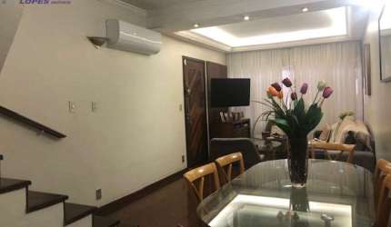 Sobrado VENDA Vila Mazzei,  120m²