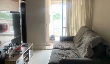 APARTAMENTO - VENDA - PARADA INGLESA