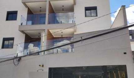 APARTAMENTO - VENDA - TUCURUVI
