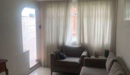 SOBRADO - VENDA - VILA GUSTAVO