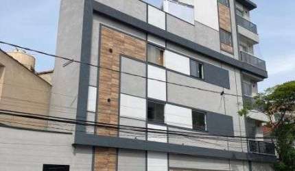 APARTAMENTO - VENDA - PARADA INGLESA