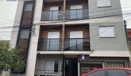 APARTAMENTO - VENDA - PARADA INGLESA