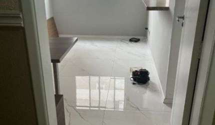 APARTAMENTO - VENDA - PQ NOVO MUNDO