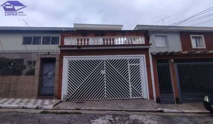APARTAMENTO - VENDA - VILA DOM PEDRO II