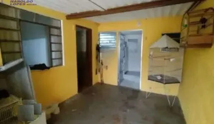 CASA - VENDA - JARDIM DO PAPAI