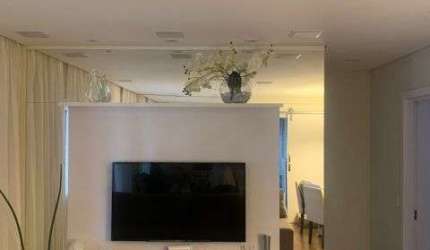 APARTAMENTO - VENDA - VILA DOM PEDRO II