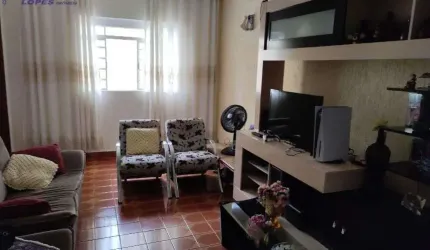 CASA - VENDA - VILA DOM PEDRO II