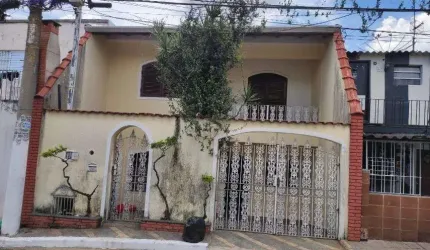 SOBRADO - VENDA - VILA NIVI