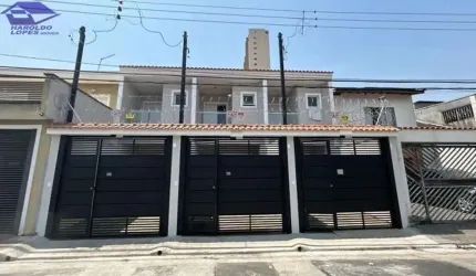 SOBRADO - VENDA - JAÇANÃ