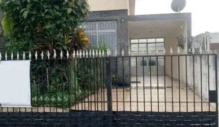 SOBRADO - VENDA - VILA GUSTAVO