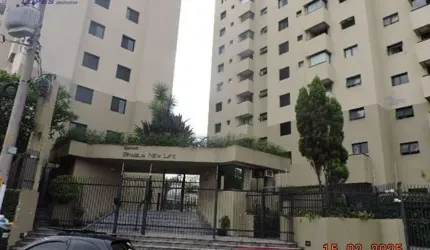 Apartamento LOCAÇÃO Santana,  55m²
