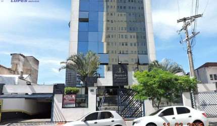 Sala Comercial LOCAÇÃO Santana,  35m²