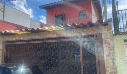 SOBRADO - VENDA - CARANDIRU