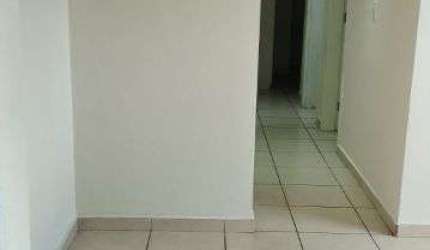 APARTAMENTO - VENDA - PQ NOVO MUNDO