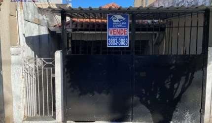 CASA - VENDA - PQ RODRIGUES ALVES